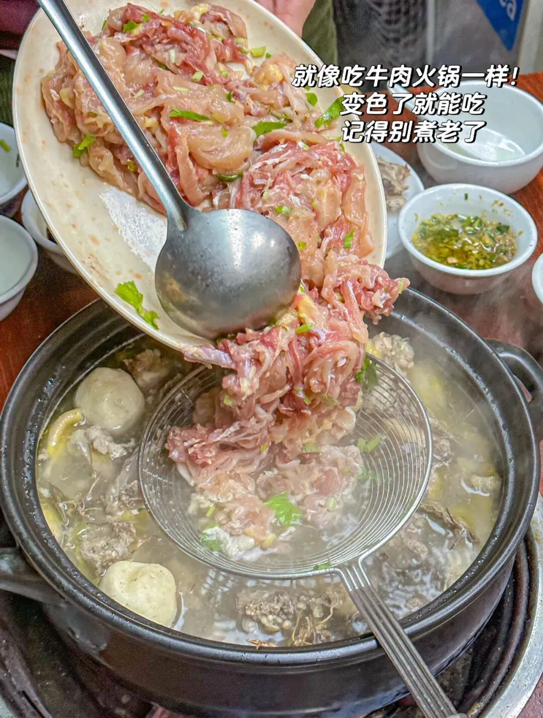 广州一家不用营销的老店