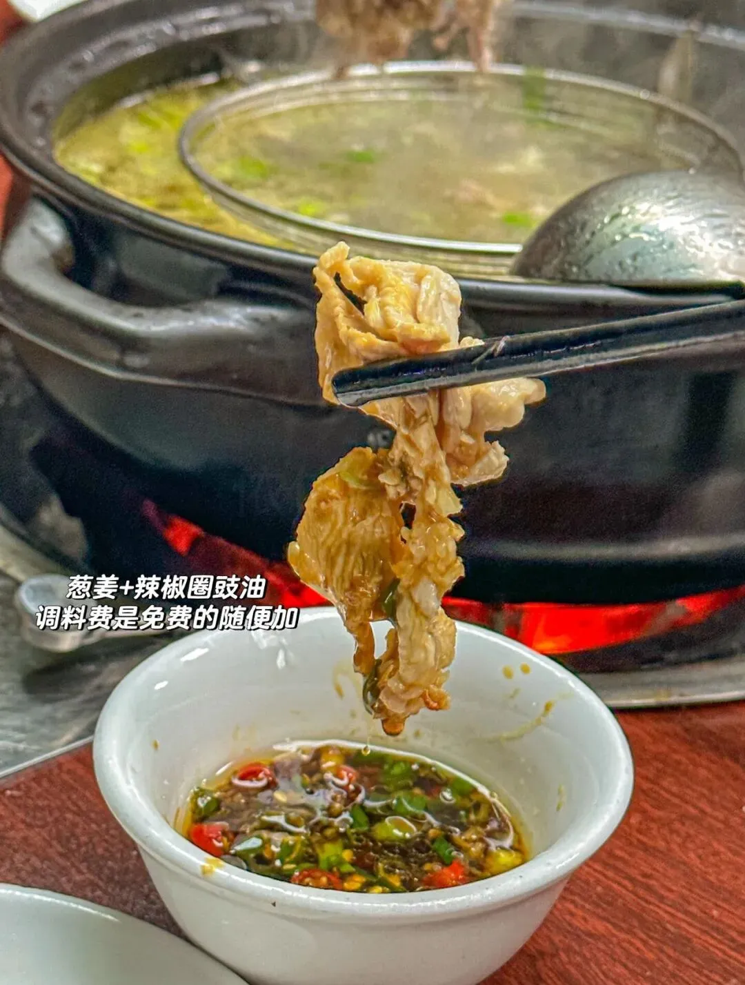 广州一家不用营销的老店