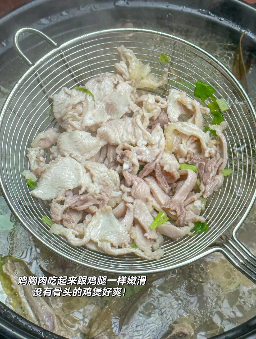 广州一家不用营销的老店