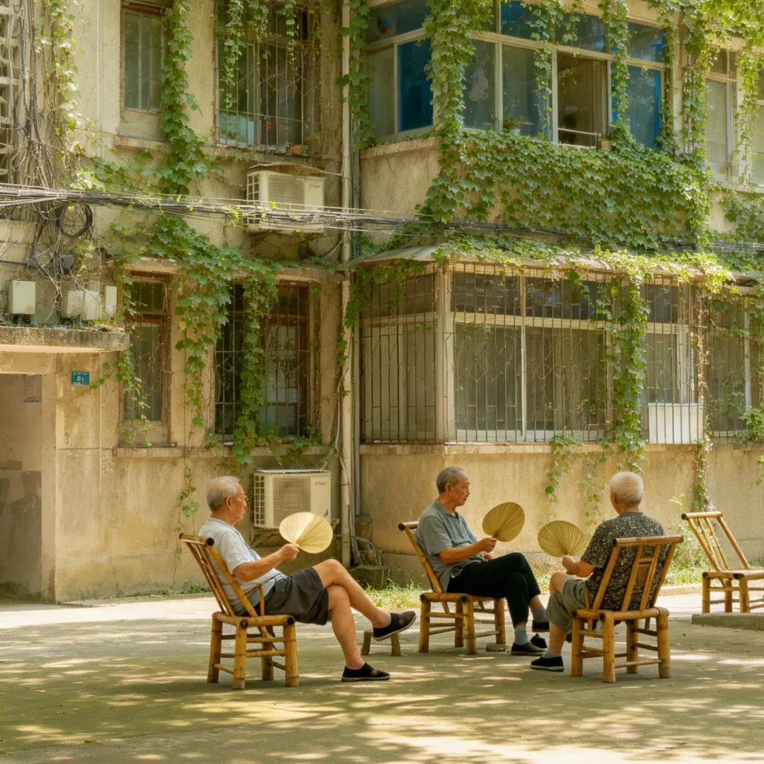 厨卫与家电门店楼盘老旧小区以旧换新营销全新方案