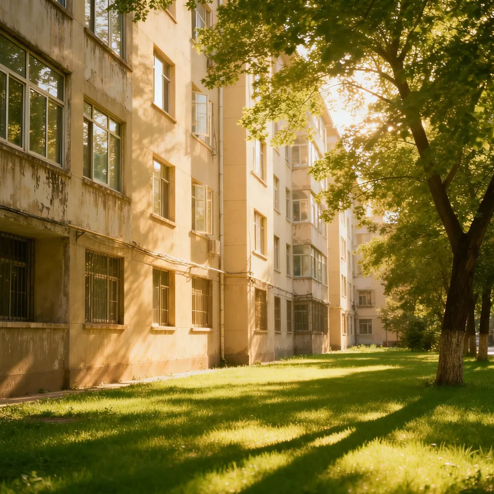 厨卫与家电门店楼盘老旧小区以旧换新营销全新方案