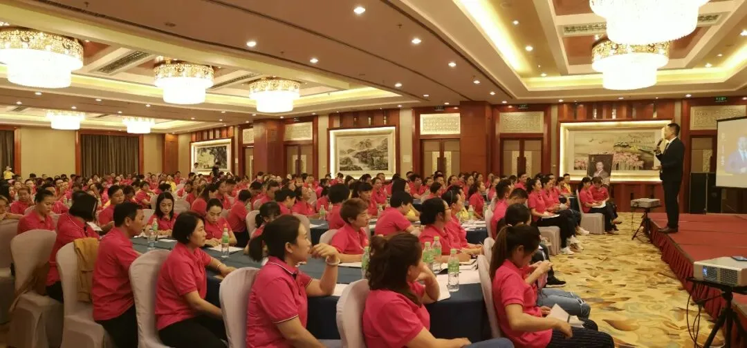 《傻瓜式裂变闭环,让品牌方轻松倍增市场》