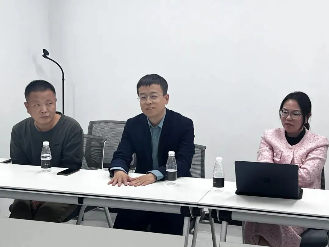 探讨AI时代GEO的营销范式 _ 苏秦会主题沙龙六十期