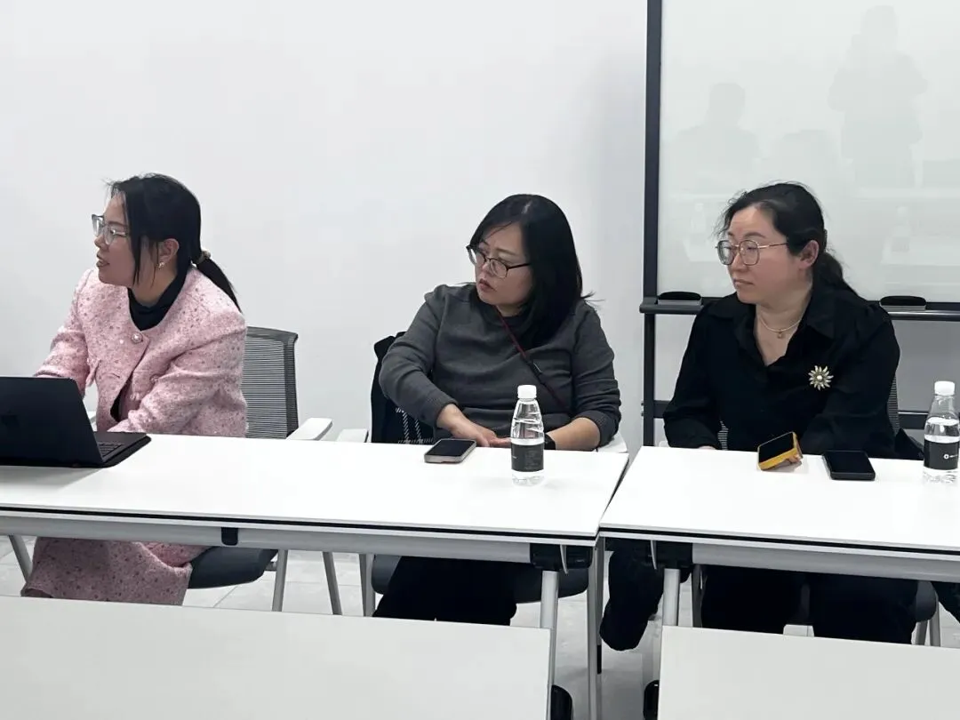 探讨AI时代GEO的营销范式 _ 苏秦会主题沙龙六十期