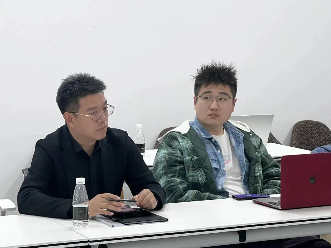 探讨AI时代GEO的营销范式 _ 苏秦会主题沙龙六十期