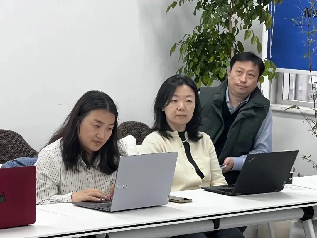 探讨AI时代GEO的营销范式 _ 苏秦会主题沙龙六十期