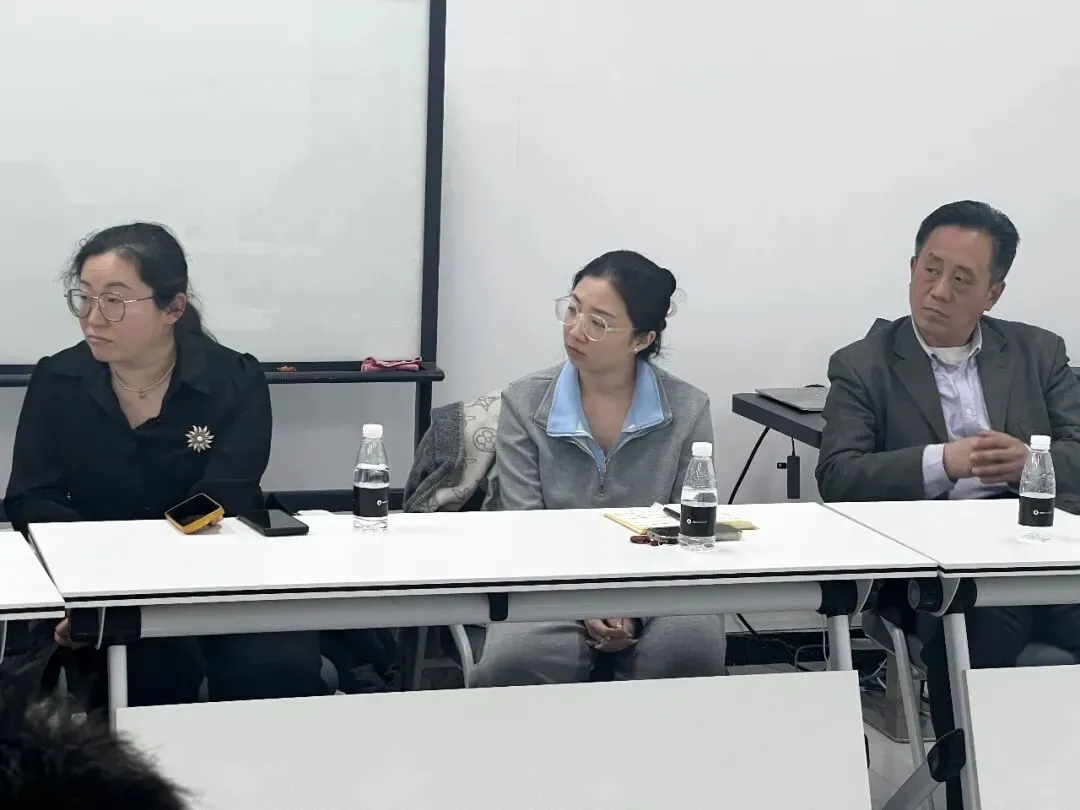 探讨AI时代GEO的营销范式 _ 苏秦会主题沙龙六十期