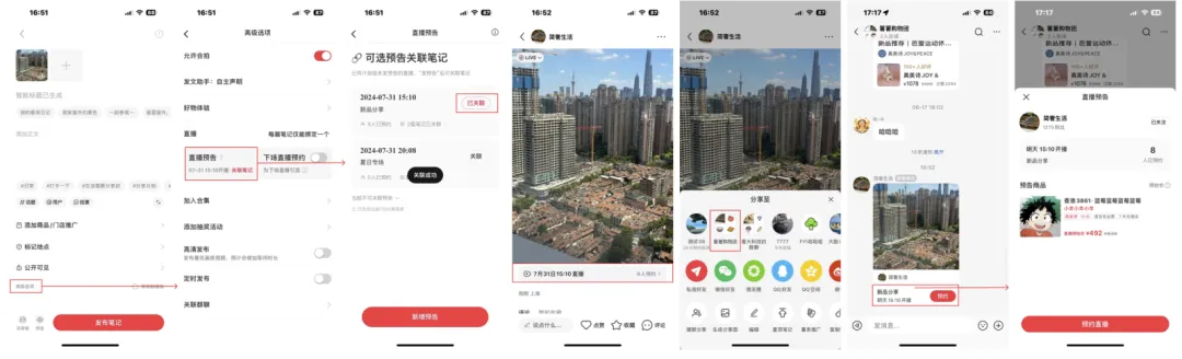 小红书商家-群聊社群营销介绍