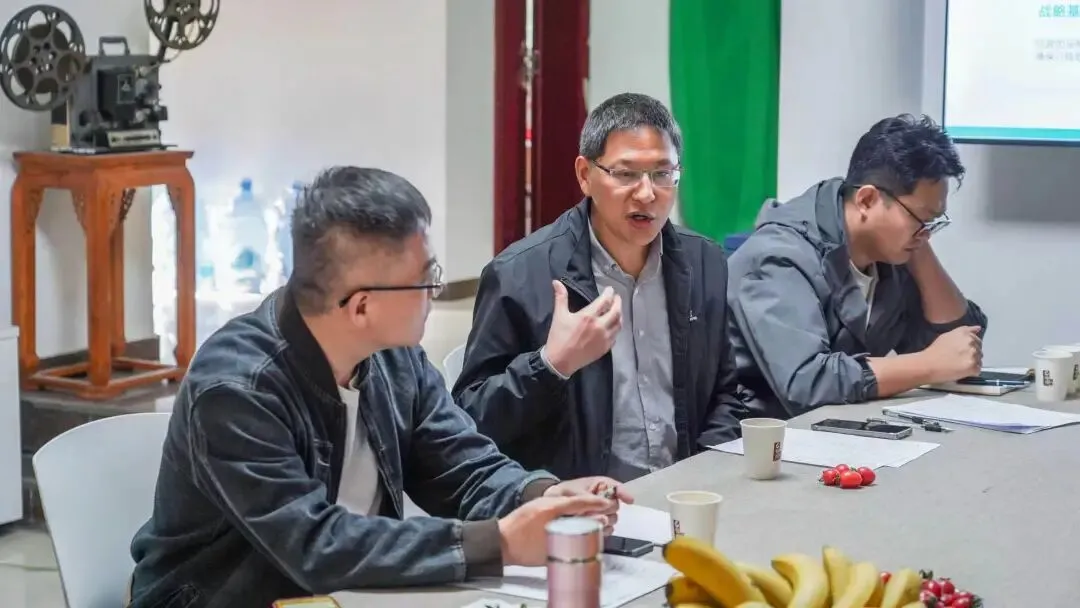 C位圈——品牌、营销、全媒体破局私享会在郑圆满举办 精准赋能本土企业双端发展