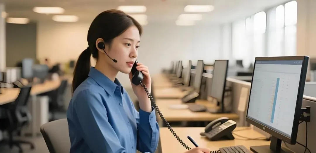 中小银行如何设计“一句话营销话术”?