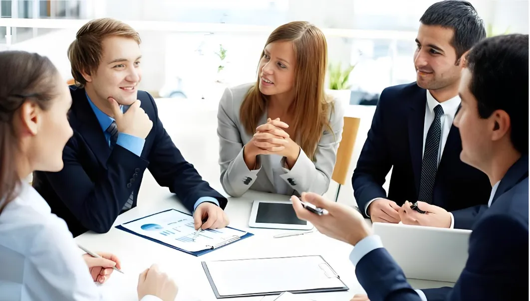 中小银行如何设计“一句话营销话术”?