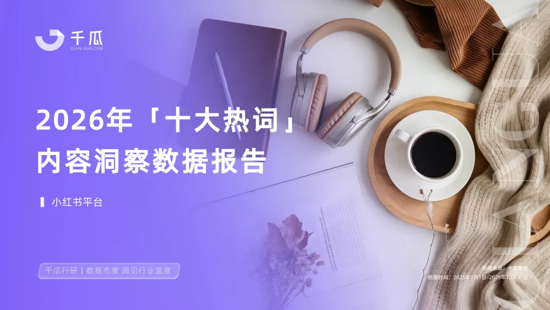 【品牌营销】放弃“装腔”,超8亿互动量的“活人感”正重塑小红书种草密码!