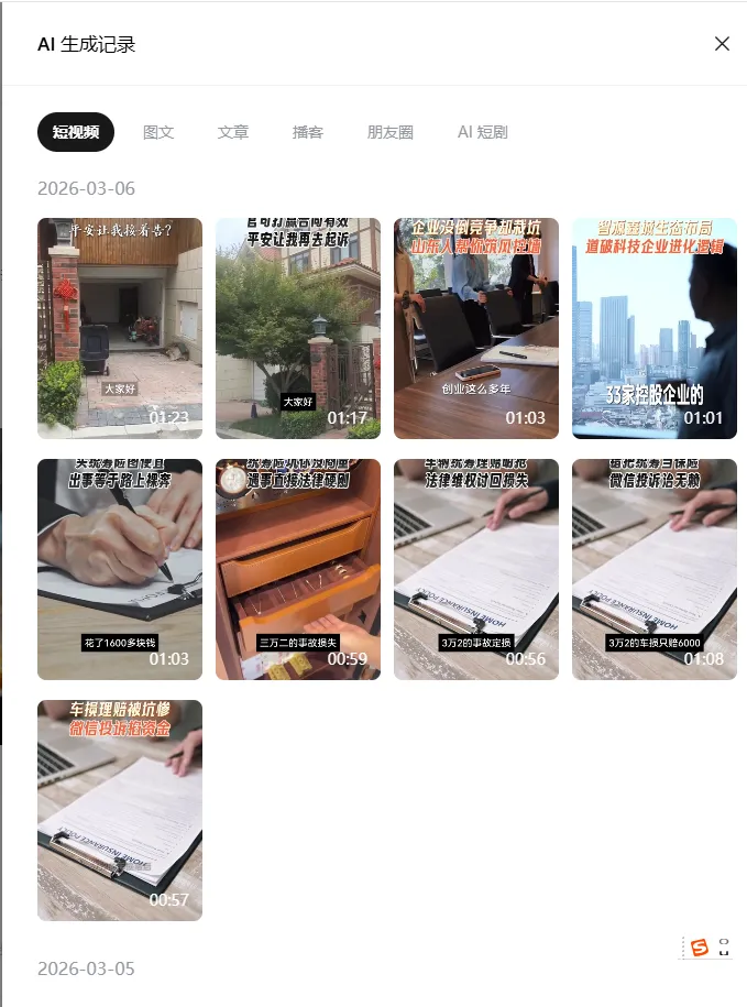 闪剪AI Team | 破解房产中介获客困局,低成本高效拉新实战解析