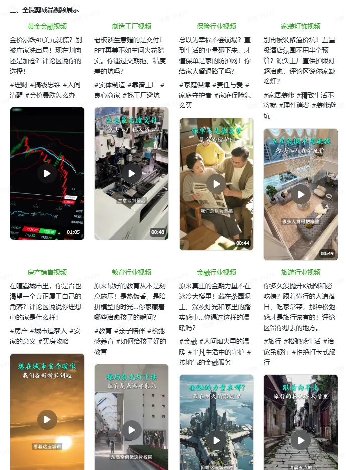 闪剪AI Team | 破解房产中介获客困局,低成本高效拉新实战解析