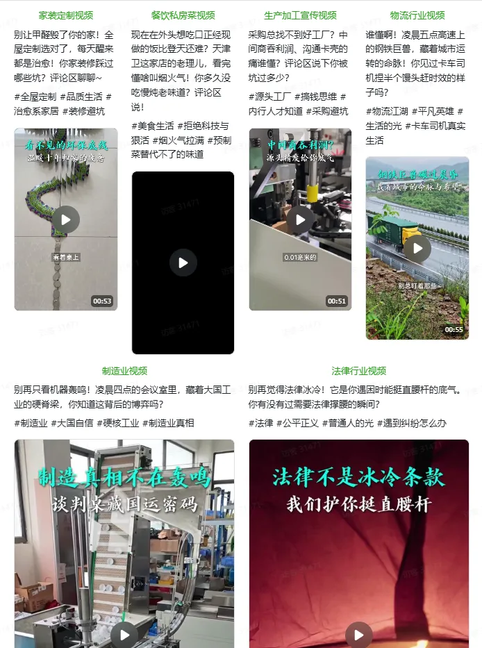 闪剪AI Team | 破解房产中介获客困局,低成本高效拉新实战解析