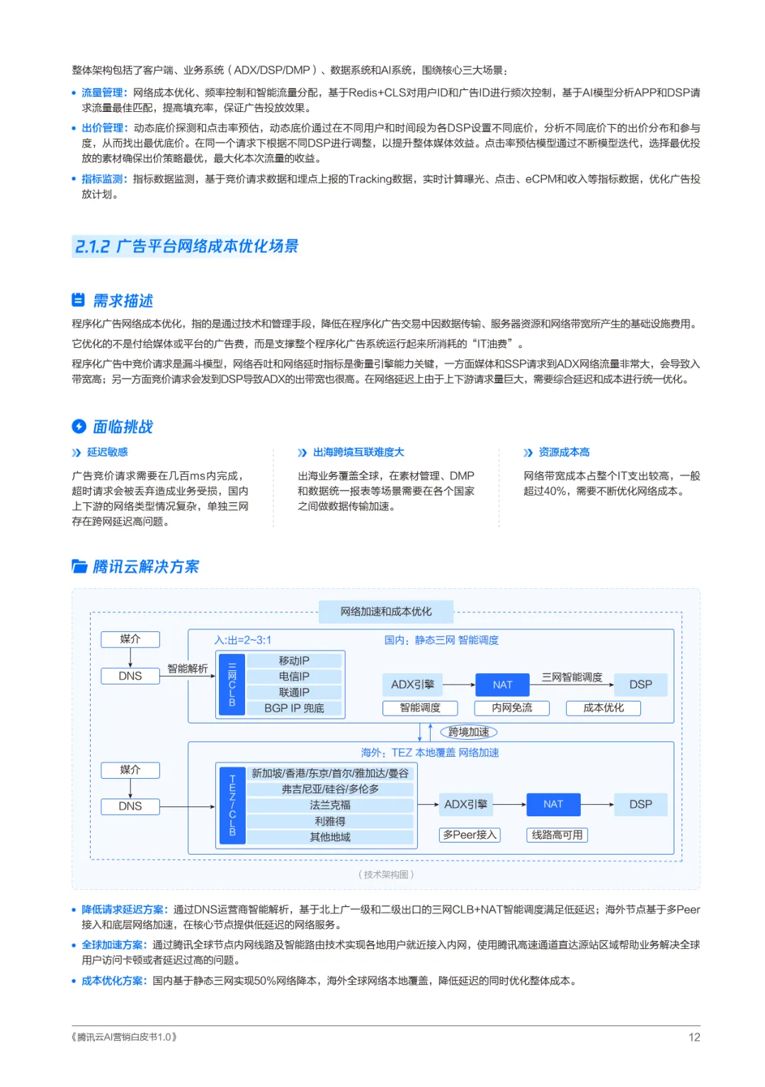 腾讯云AI营销白皮书1.0-腾讯