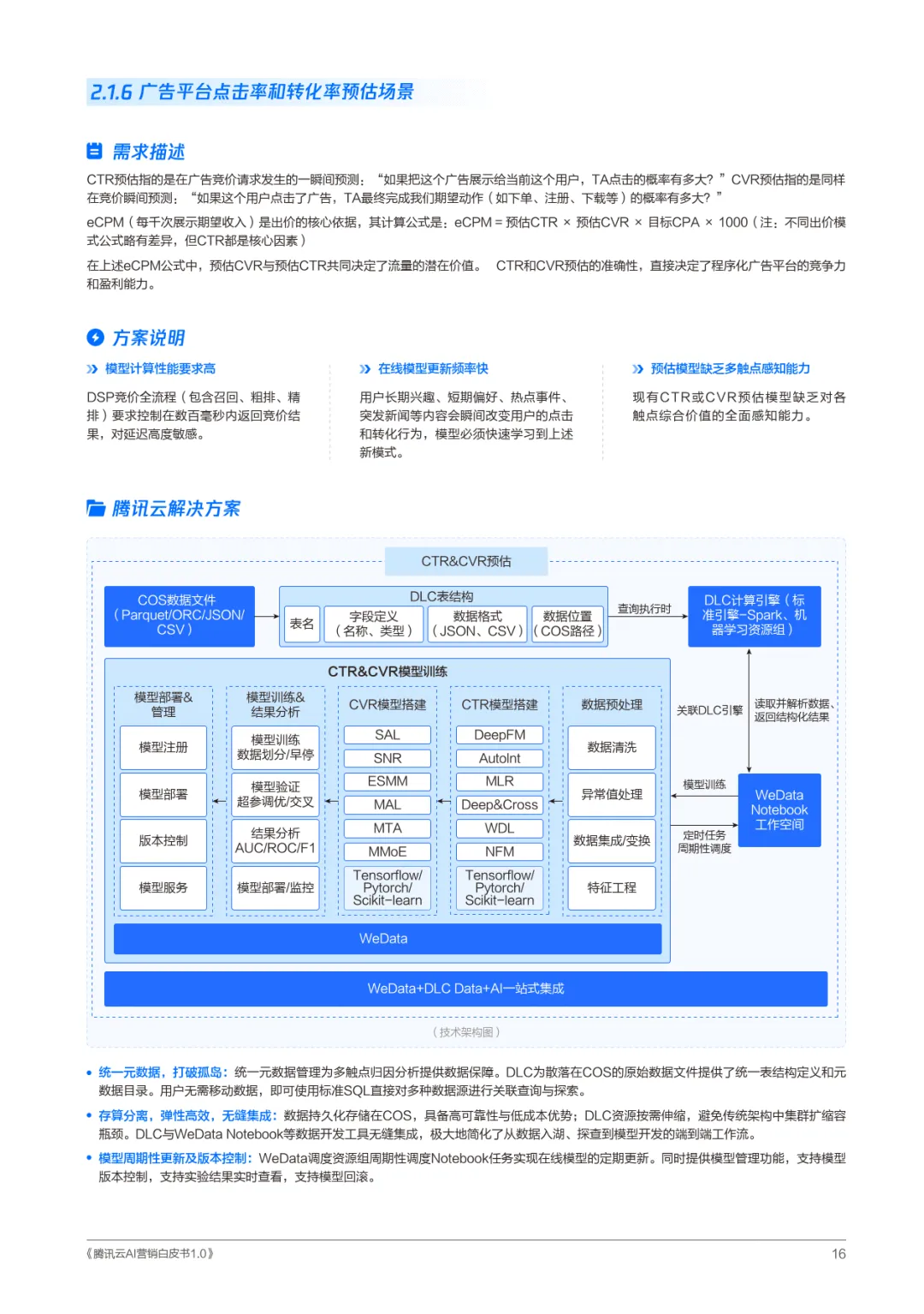 腾讯云AI营销白皮书1.0-腾讯