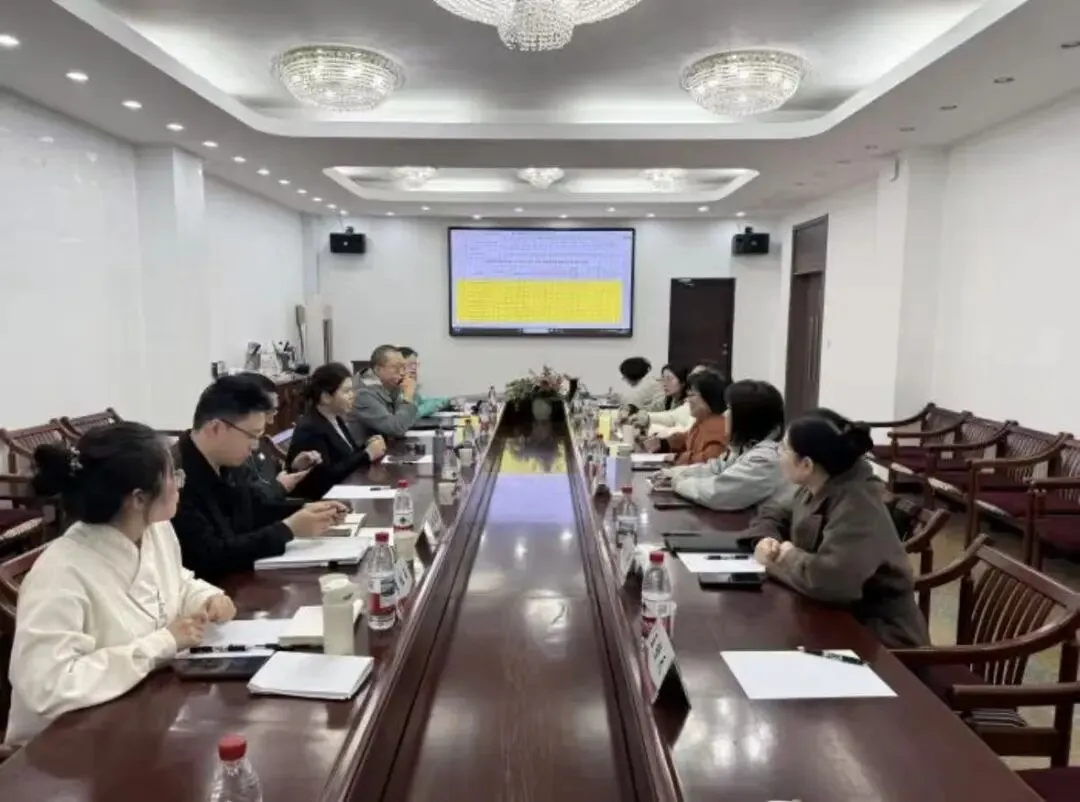 沈阳市市场监督管理局到我校调研