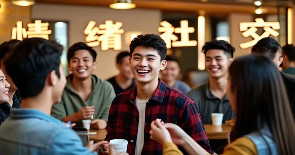 从SBTI刷屏看越南营销:抓Z世代情绪,更要守合规底线!