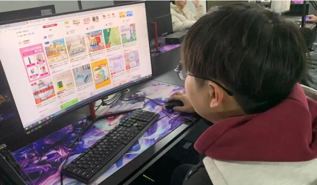 【信息学院】计算机应用技术实习生就业介绍