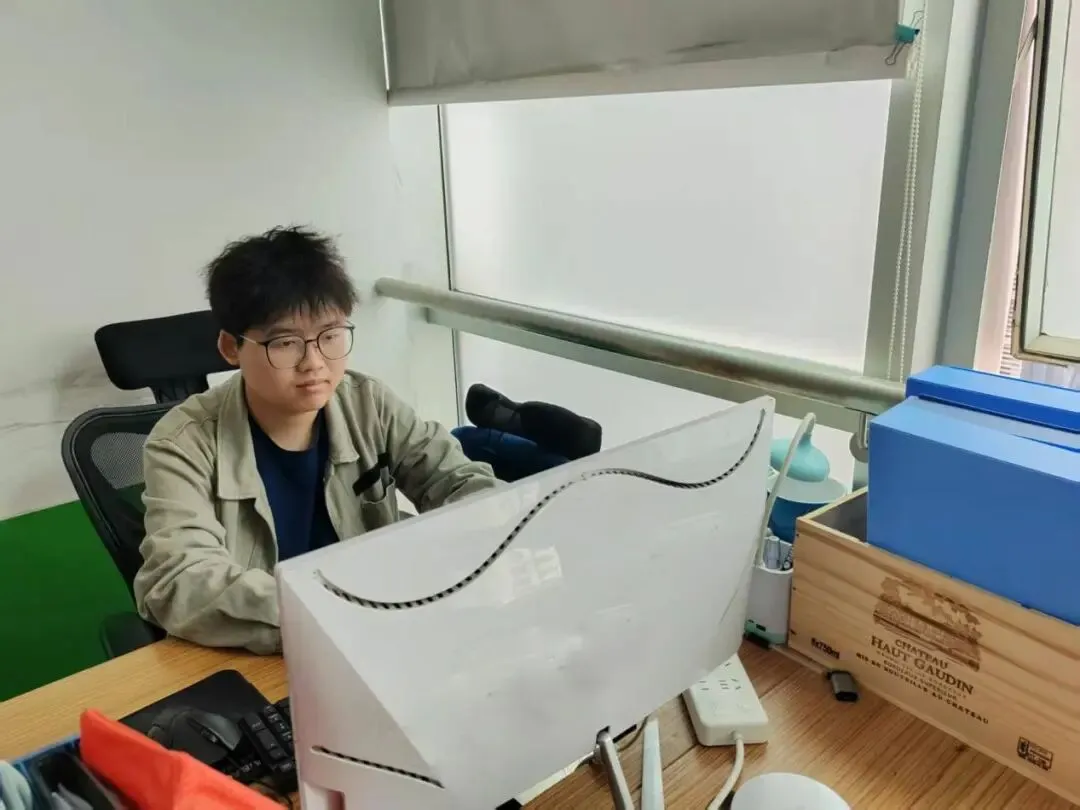 【信息学院】计算机应用技术实习生就业介绍