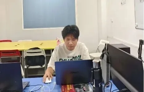 【信息学院】计算机应用技术实习生就业介绍