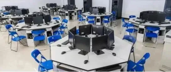 【信息学院】计算机应用技术实习生就业介绍