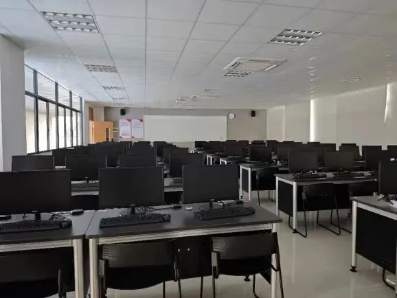 【信息学院】计算机应用技术实习生就业介绍