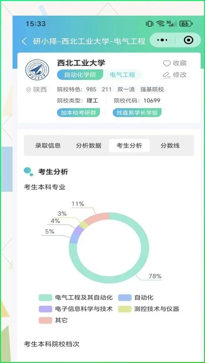 志愿填报时家长容易受到营销号误导