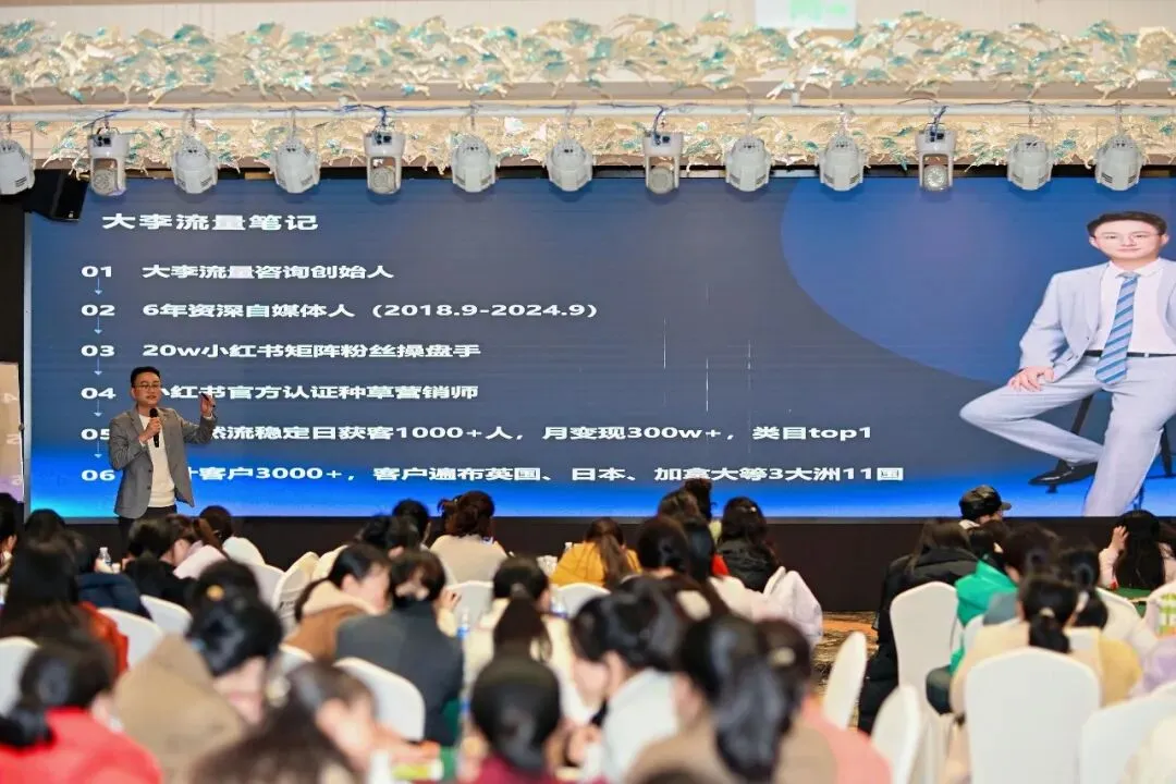 线上获客的第一性原理不是涨粉,是降低信任门槛