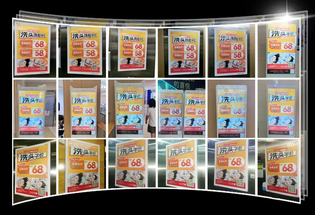 加盟洗小兔|总部全域营销赋能,线上线下双引擎,开店不愁客!