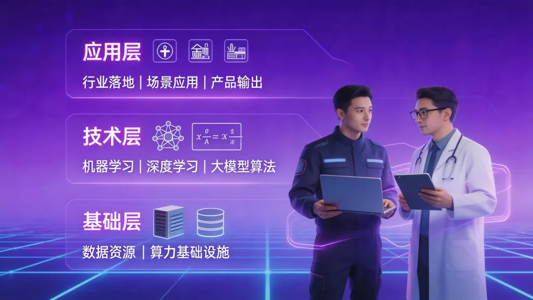 "从CMO到CAIO:营销团队需要什么样的AI能力"