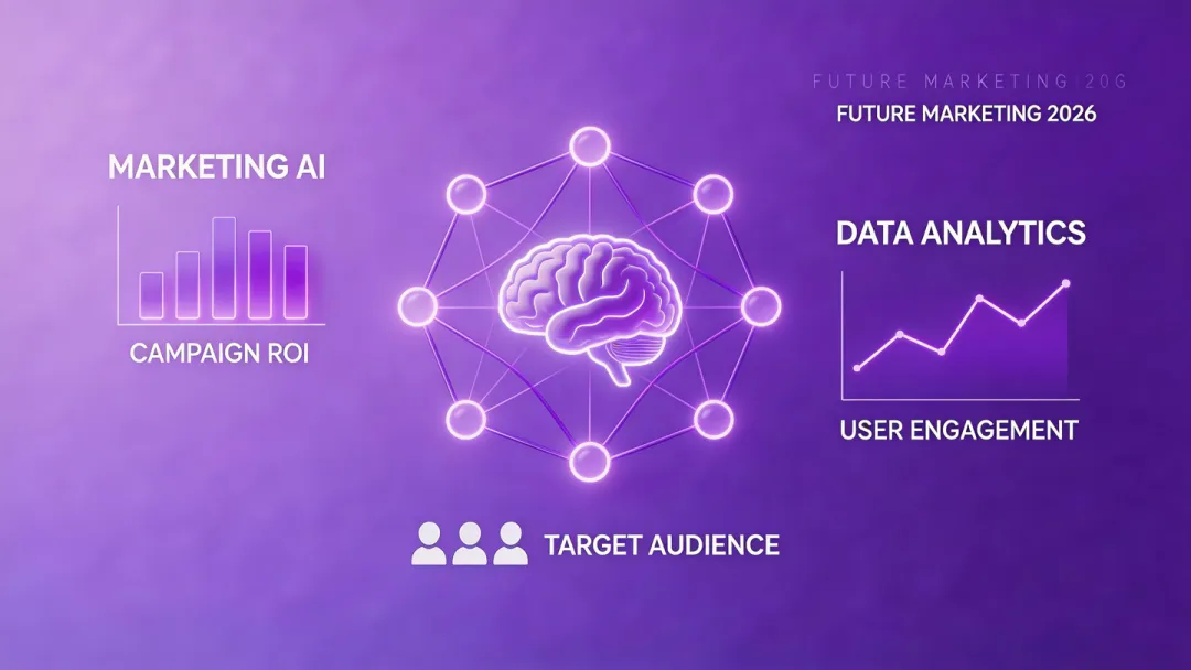 "从CMO到CAIO:营销团队需要什么样的AI能力"