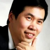 刘冰讲师-中国十大营销培训师