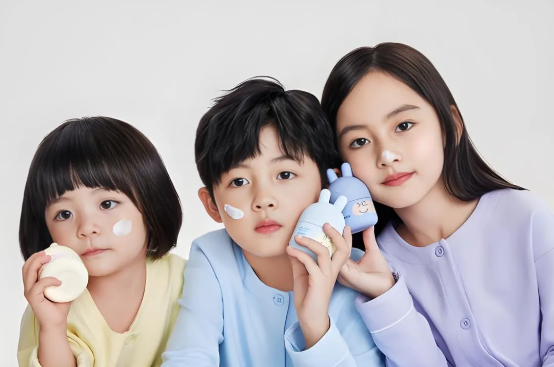 拆解“化妆品无泪配方”:不止是营销话术,更是科学与法规的双重承诺