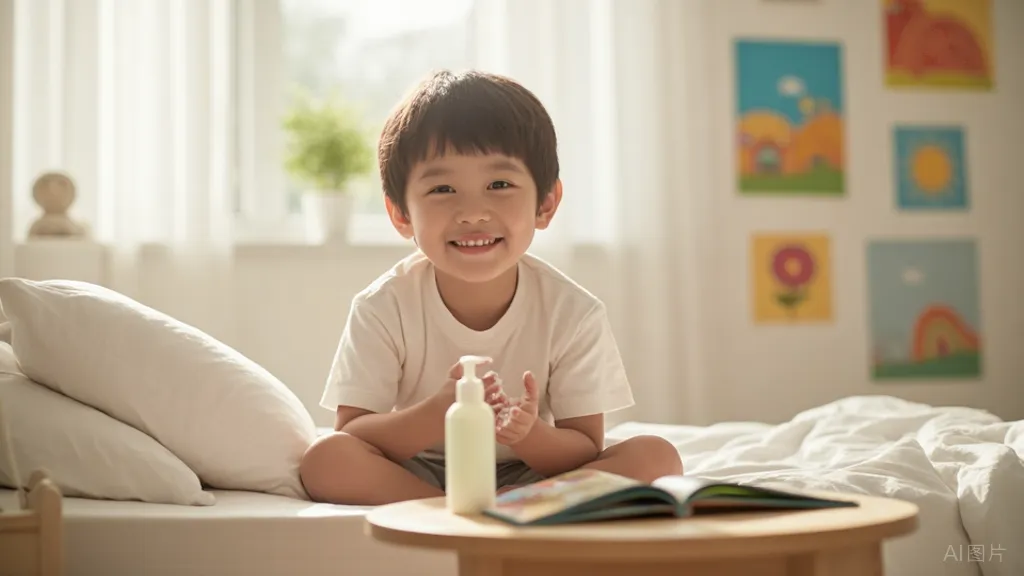 拆解“化妆品无泪配方”:不止是营销话术,更是科学与法规的双重承诺