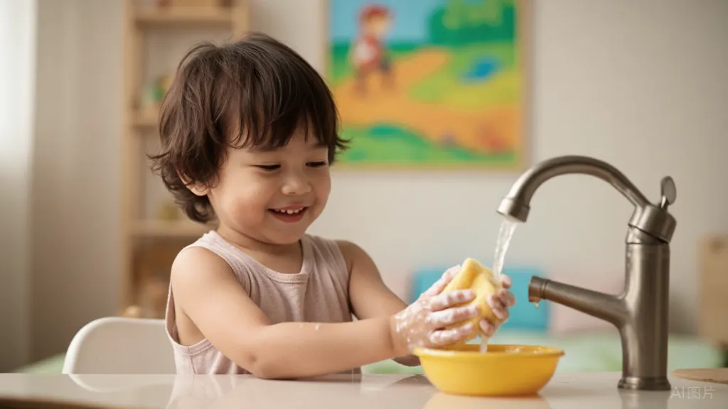 拆解“化妆品无泪配方”:不止是营销话术,更是科学与法规的双重承诺