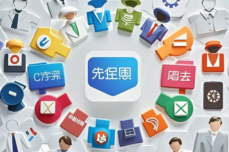 企业展示小程序定制:以低成本实现高效获客