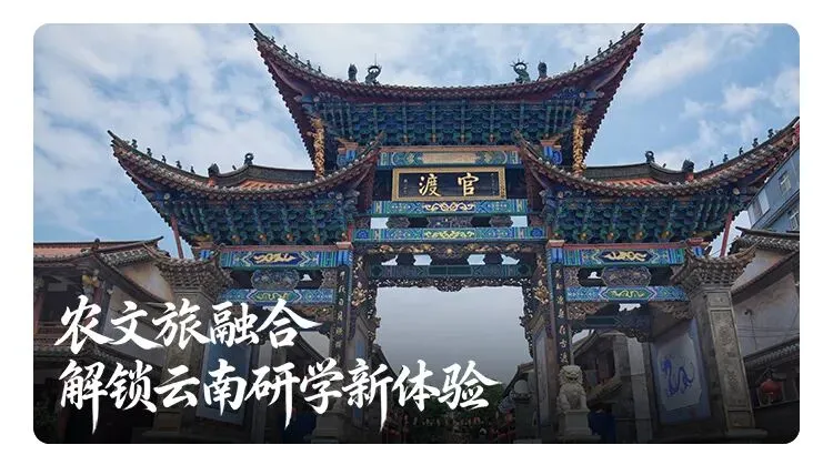 荟云优品:获客难、转化低、管理乱……看云南这家个体户,如何用一个小程序“破局”?