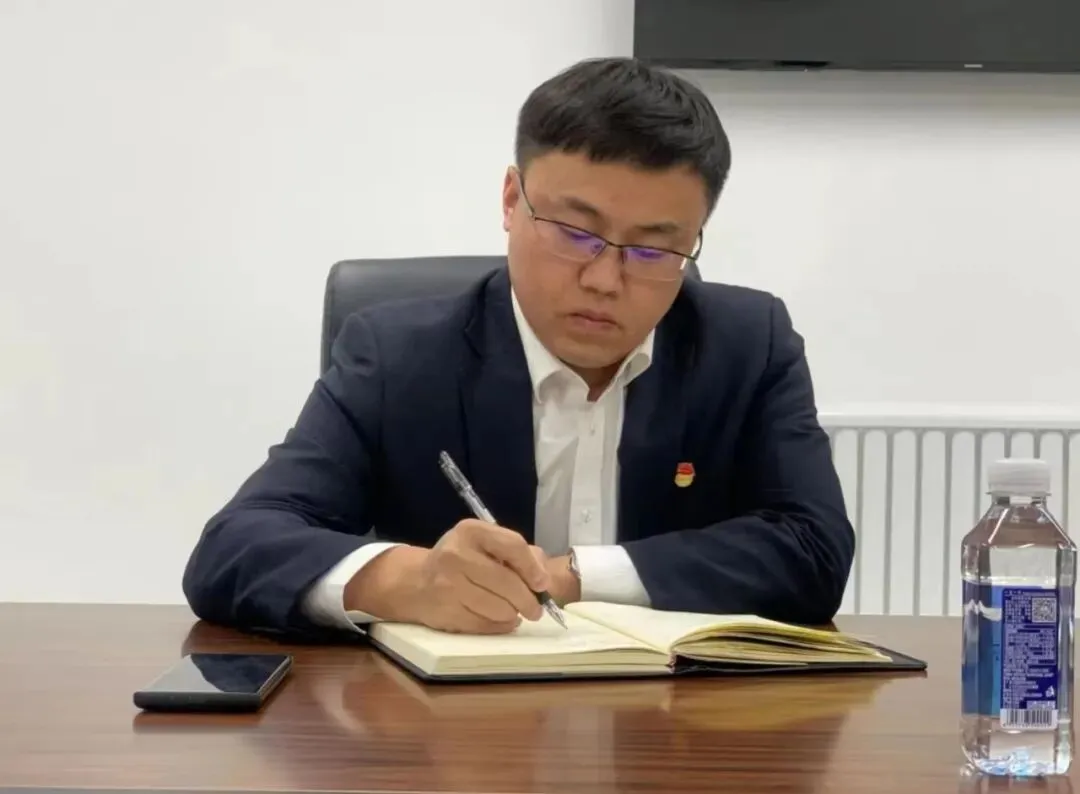 工业技术公司召开市场营销工作研讨会