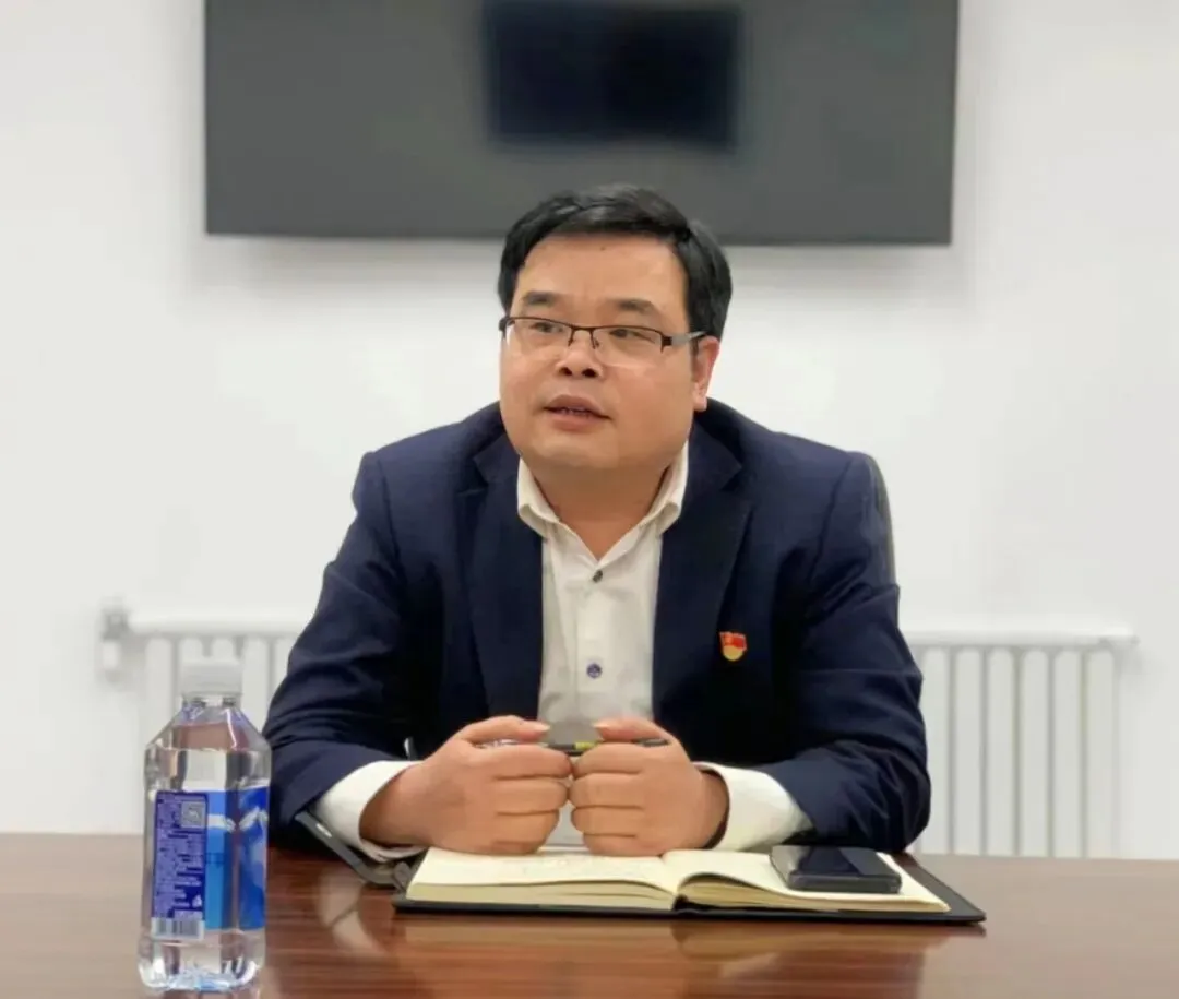 工业技术公司召开市场营销工作研讨会