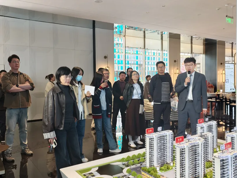 赋能房企破局 共探营销新径——淄博房地产新媒体营销沙龙成功举办