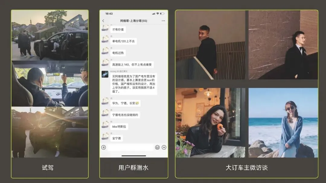 阿维塔汽车品牌年度营销传播规划【新能源汽车】【营销规划】