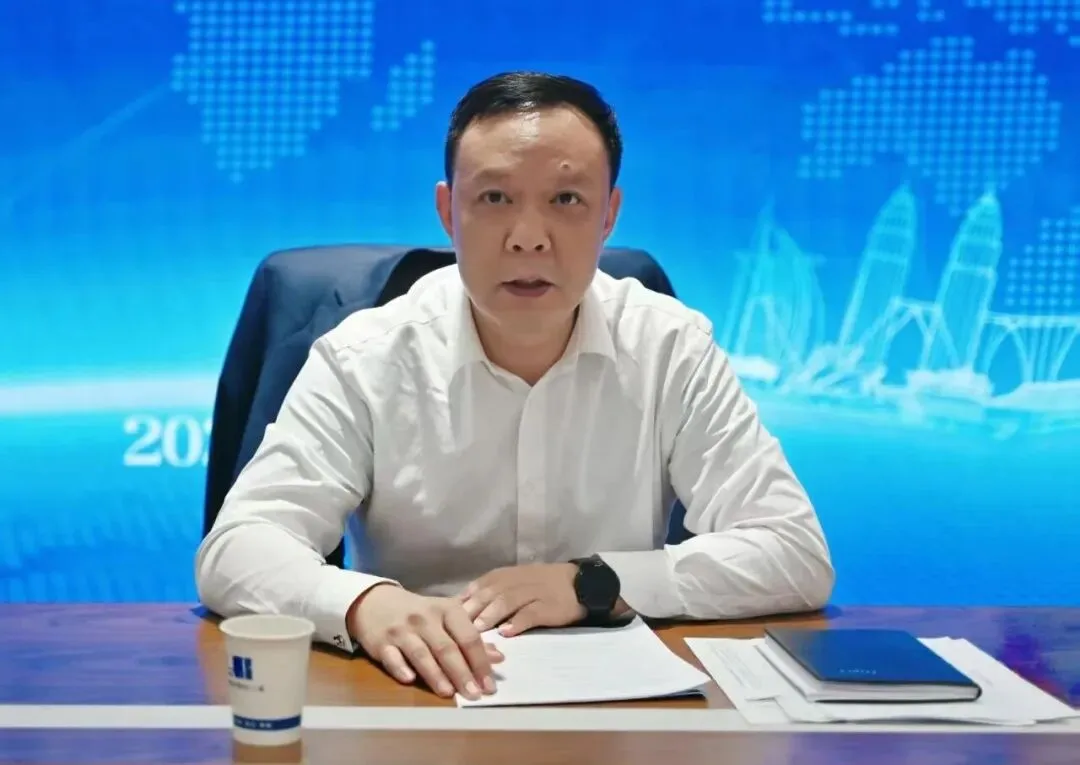 公司召开2026年度投资营销工作专题会