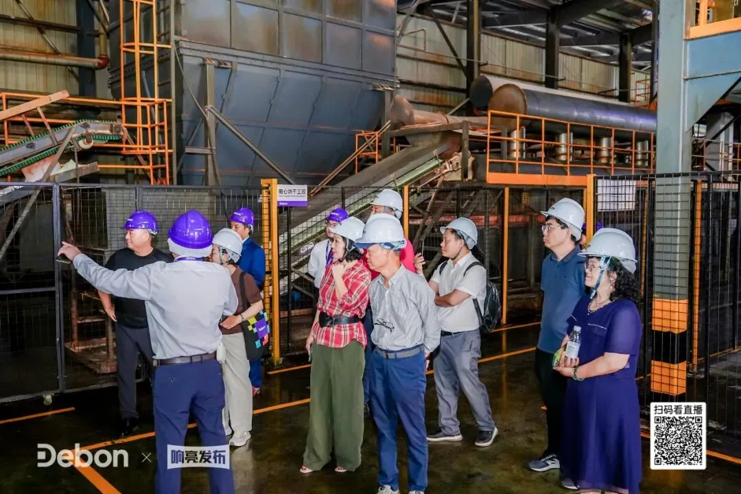 矿育生机!700万吨饲料矿市场面临三重困境?德邦生物重磅升级品牌战略