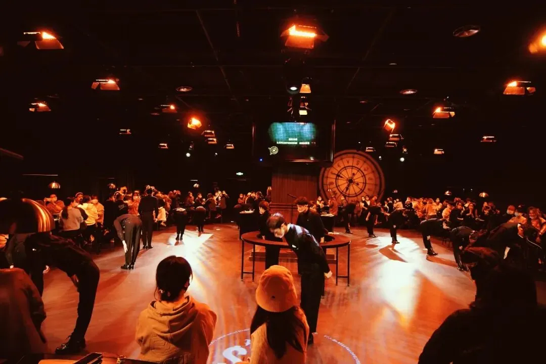 演出营销大变样!小剧场用微短剧预告涨粉,播放量轻松破百万