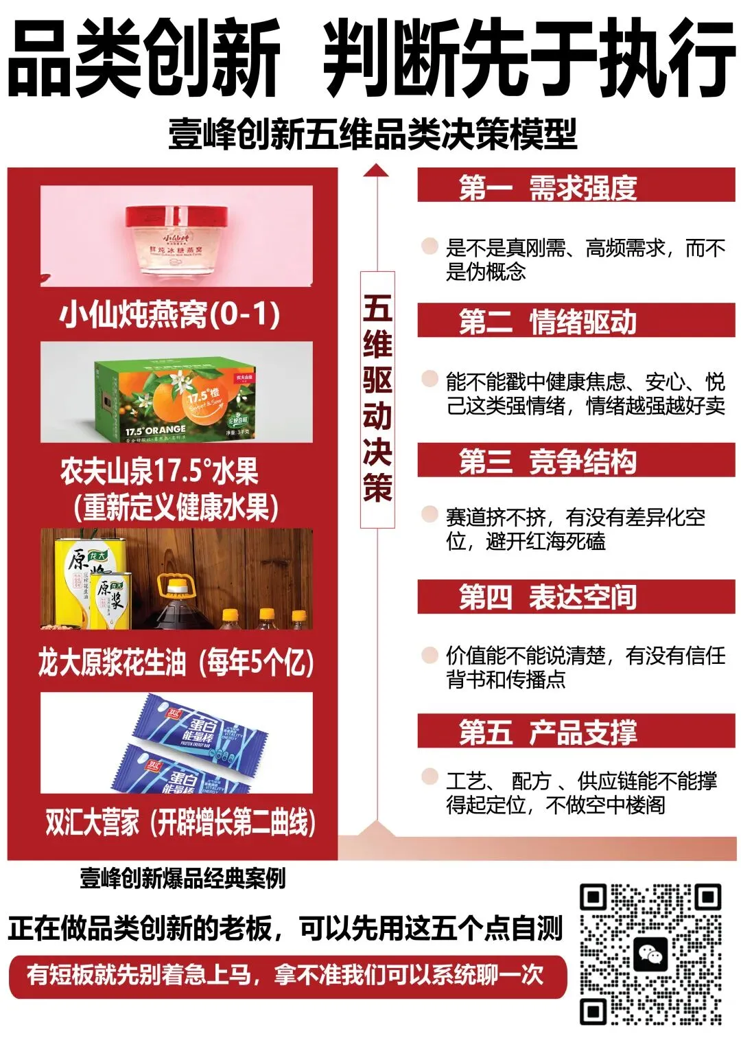 食补大健康爆火背后:不靠噱头,真正的营销逻辑从来都很朴素