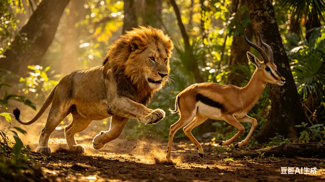 市场经济,不是弱肉强食;反对市场,才是弱肉强食