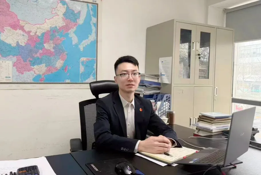 十岗百佳!2025年度营销能手事迹展播