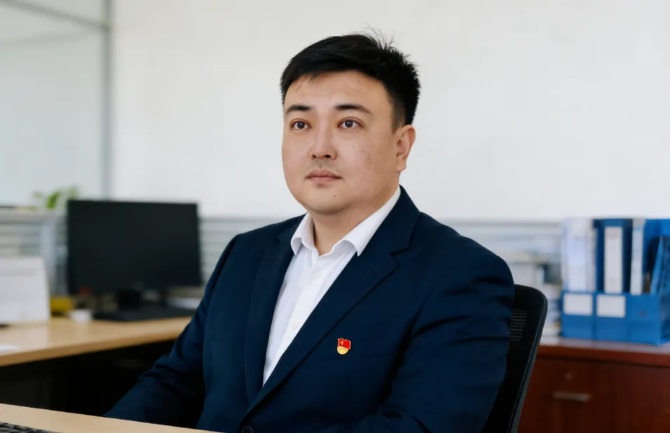 十岗百佳!2025年度营销能手事迹展播